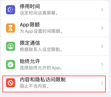 和舍镇appleID维修服务iPhone设置中Apple ID显示为灰色无法使用