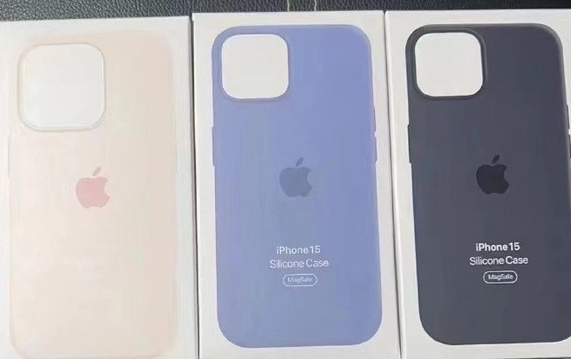 和舍镇苹果14维修站分享iPhone14手机壳能直接给iPhone15用吗？ 