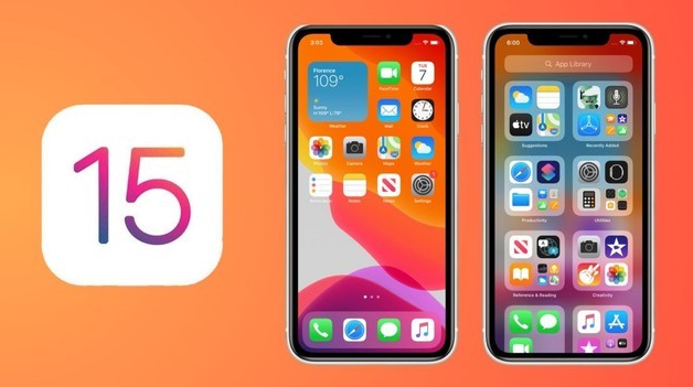 和舍镇苹果13维修分享iPhone13更新iOS 15.5，体验如何 