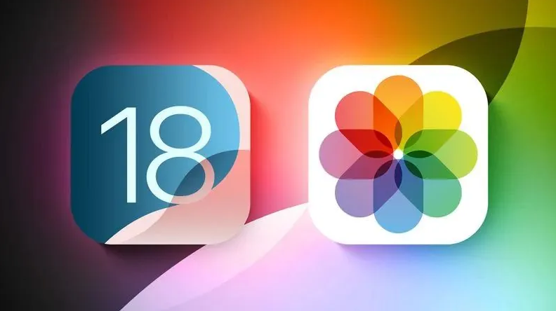 和舍镇苹果手机维修分享苹果 iOS / iPadOS 18.1Beta 3 发布 