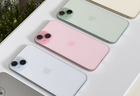 和舍镇iPhone15序列号查询分享如何查找苹果15手机序列号的位置