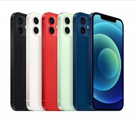 和舍镇苹果维修点分享iPhone 12 Pro Max黑屏冷门故障解读 