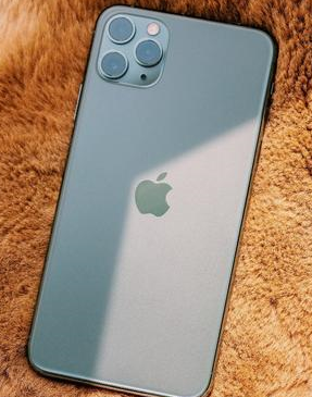 和舍镇苹果维修点分享iPhone 11 Pro Max电池发烫特殊问题 