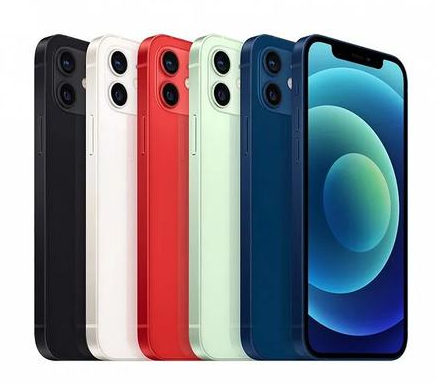 和舍镇苹果维修点分享iPhone 12 Pro Max发烫冷门故障梳理 