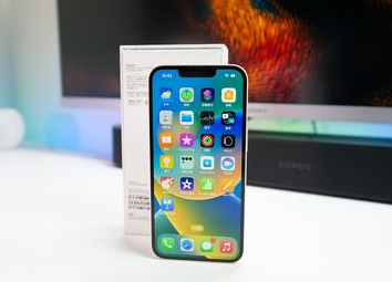 和舍镇苹果维修点分享iPhone 14电池发烫真实诱因盘点 