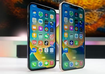 和舍镇苹果维修点分享iPhone 14 Plus发烫常见情况科普 