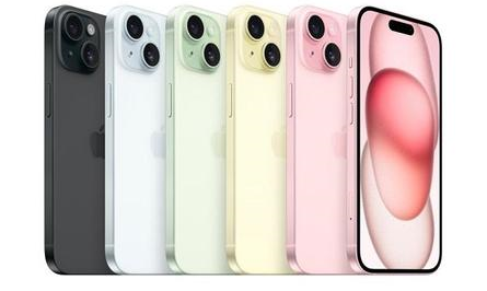 和舍镇苹果维修点分享iPhone 15发烫易忽视问题科普 