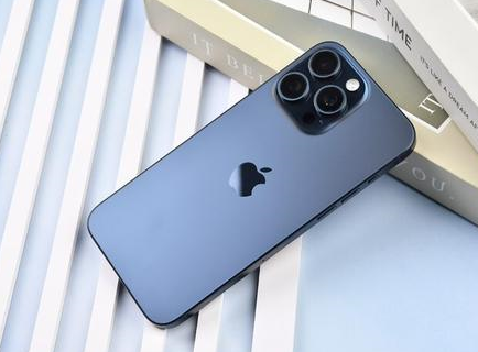 和舍镇苹果维修点分享iPhone 15 Pro Max发烫深度剖析 
