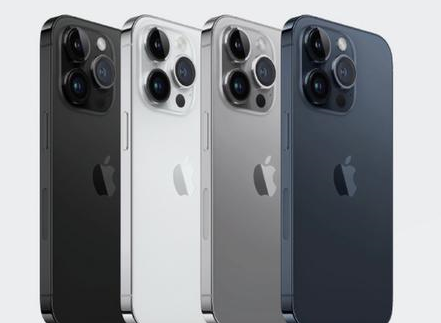 和舍镇苹果维修点分享iPhone 16 Pro 发烫多维度科普 